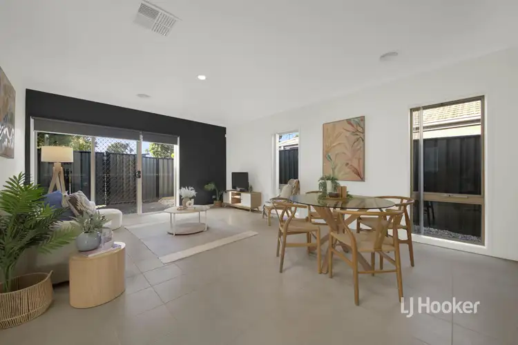Third view of Homely house listing, 8 Tanner Mews, Point Cook VIC 3030
