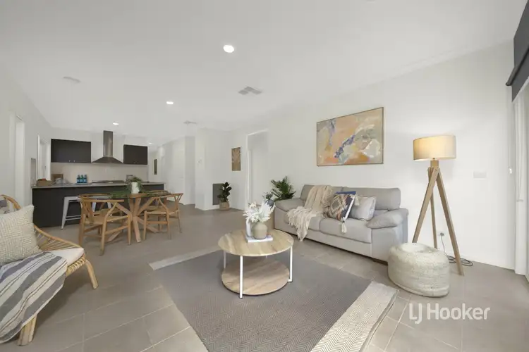 Fourth view of Homely house listing, 8 Tanner Mews, Point Cook VIC 3030