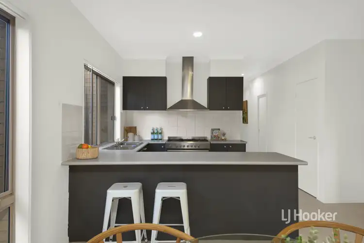 Fifth view of Homely house listing, 8 Tanner Mews, Point Cook VIC 3030