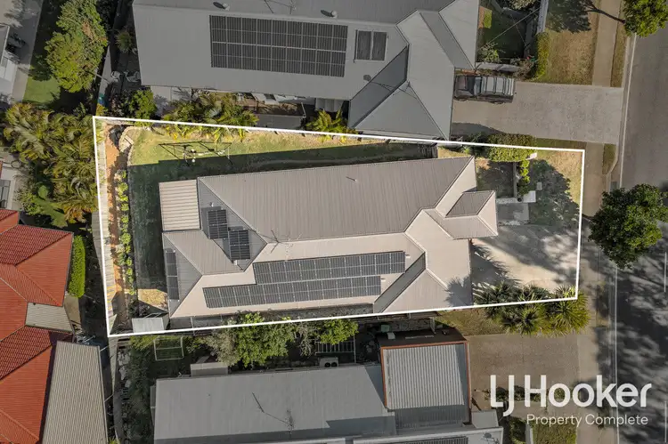 236 Lakeside Avenue, Springfield Lakes QLD 4300