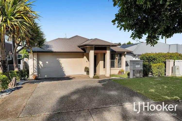 236 Lakeside Avenue, Springfield Lakes QLD 4300