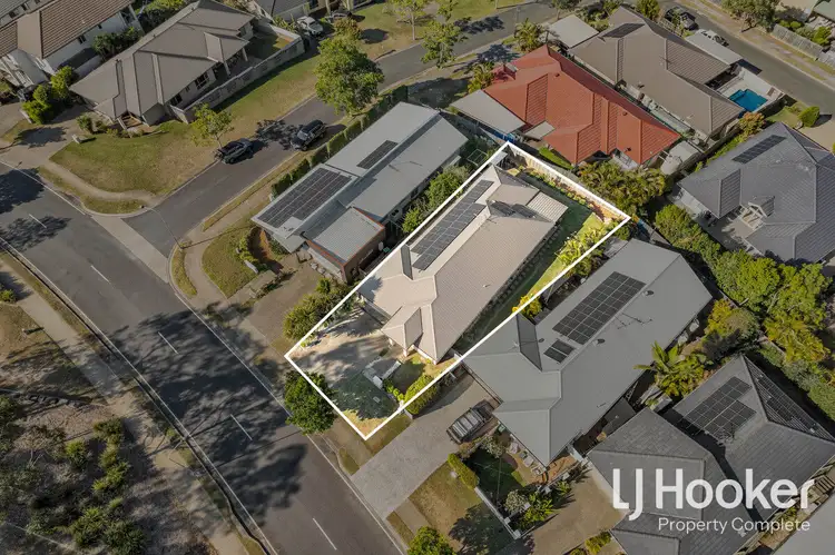 Sixth view of Homely house listing, 236 Lakeside Avenue, Springfield Lakes QLD 4300