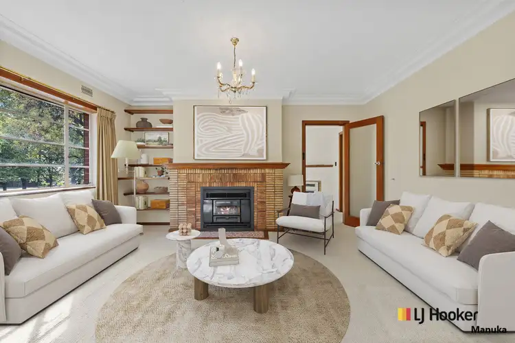 57 Weston Street, Yarralumla ACT 2600
