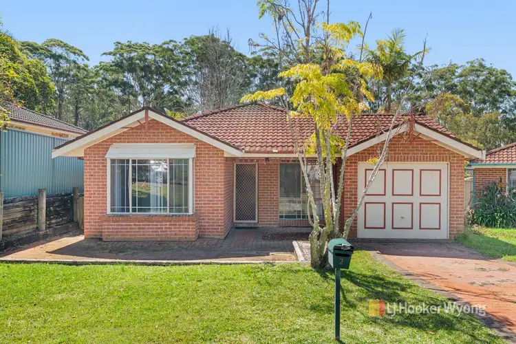 2 Windsong Place, Tuggerah NSW 2259