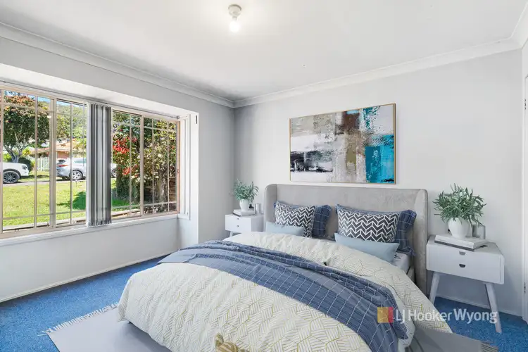 Fifth view of Homely house listing, 2 Windsong Place, Tuggerah NSW 2259