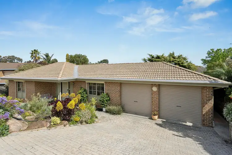 Main view of Homely house listing, 22 Prelate Court, Wynn Vale SA 5127