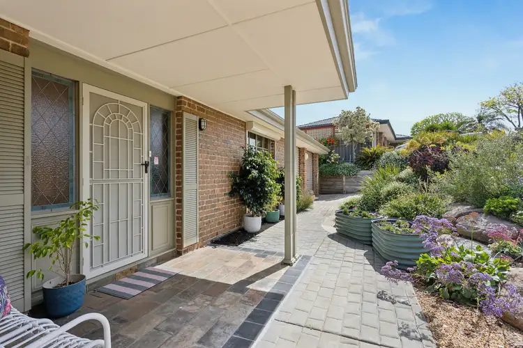Second view of Homely house listing, 22 Prelate Court, Wynn Vale SA 5127