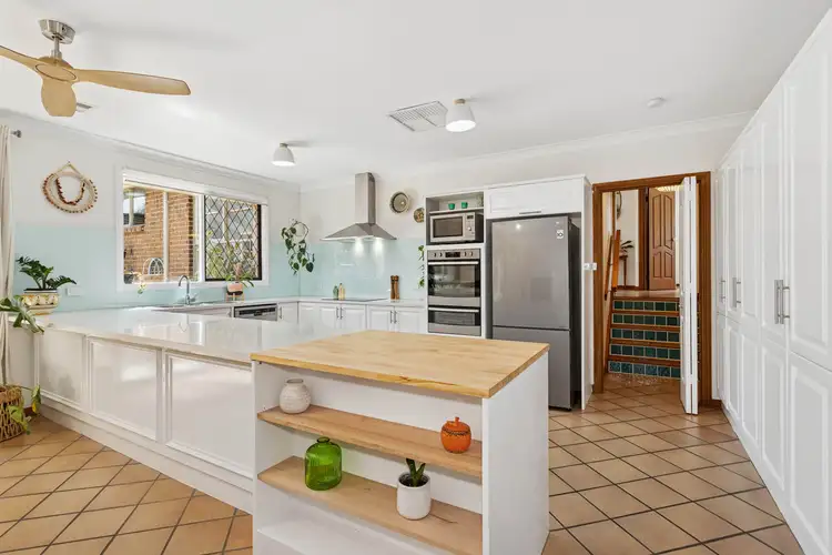 Fourth view of Homely house listing, 22 Prelate Court, Wynn Vale SA 5127