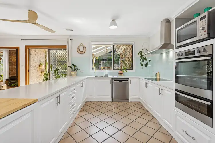 Fifth view of Homely house listing, 22 Prelate Court, Wynn Vale SA 5127
