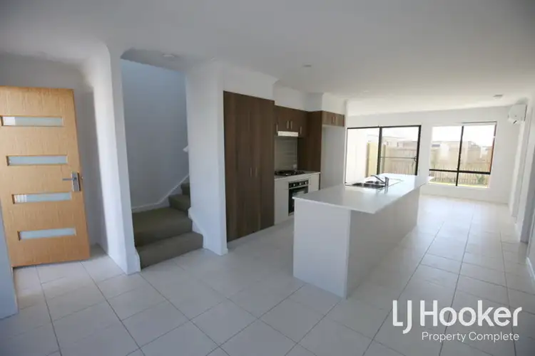 172 Darlington Drive, Yarrabilba QLD 4207