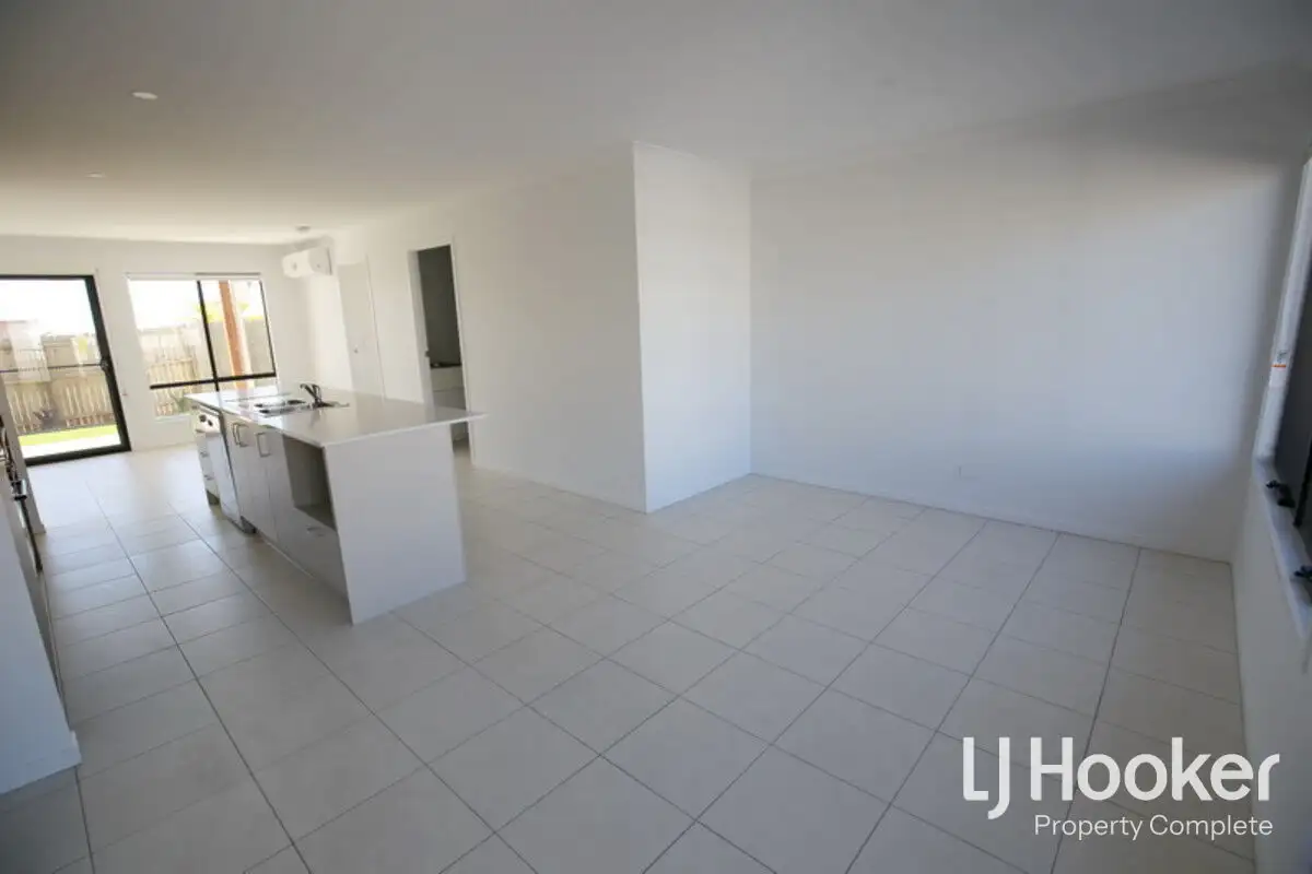 Main view of Homely house listing, 172 Darlington Drive, Yarrabilba QLD 4207