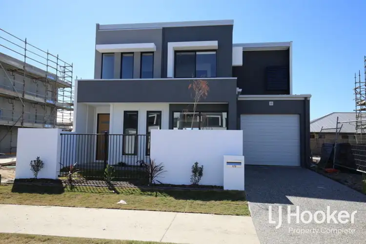 Second view of Homely house listing, 172 Darlington Drive, Yarrabilba QLD 4207