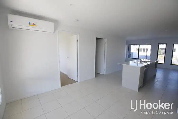 Fifth view of Homely house listing, 172 Darlington Drive, Yarrabilba QLD 4207