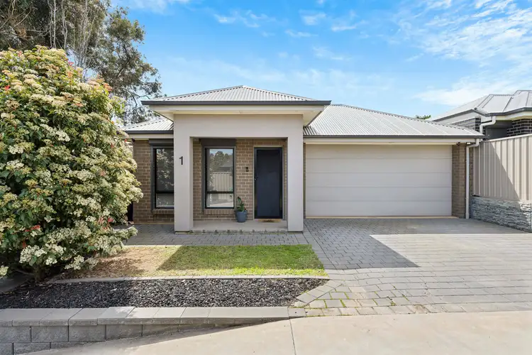 1/41 Birch Avenue, Salisbury East SA 5109