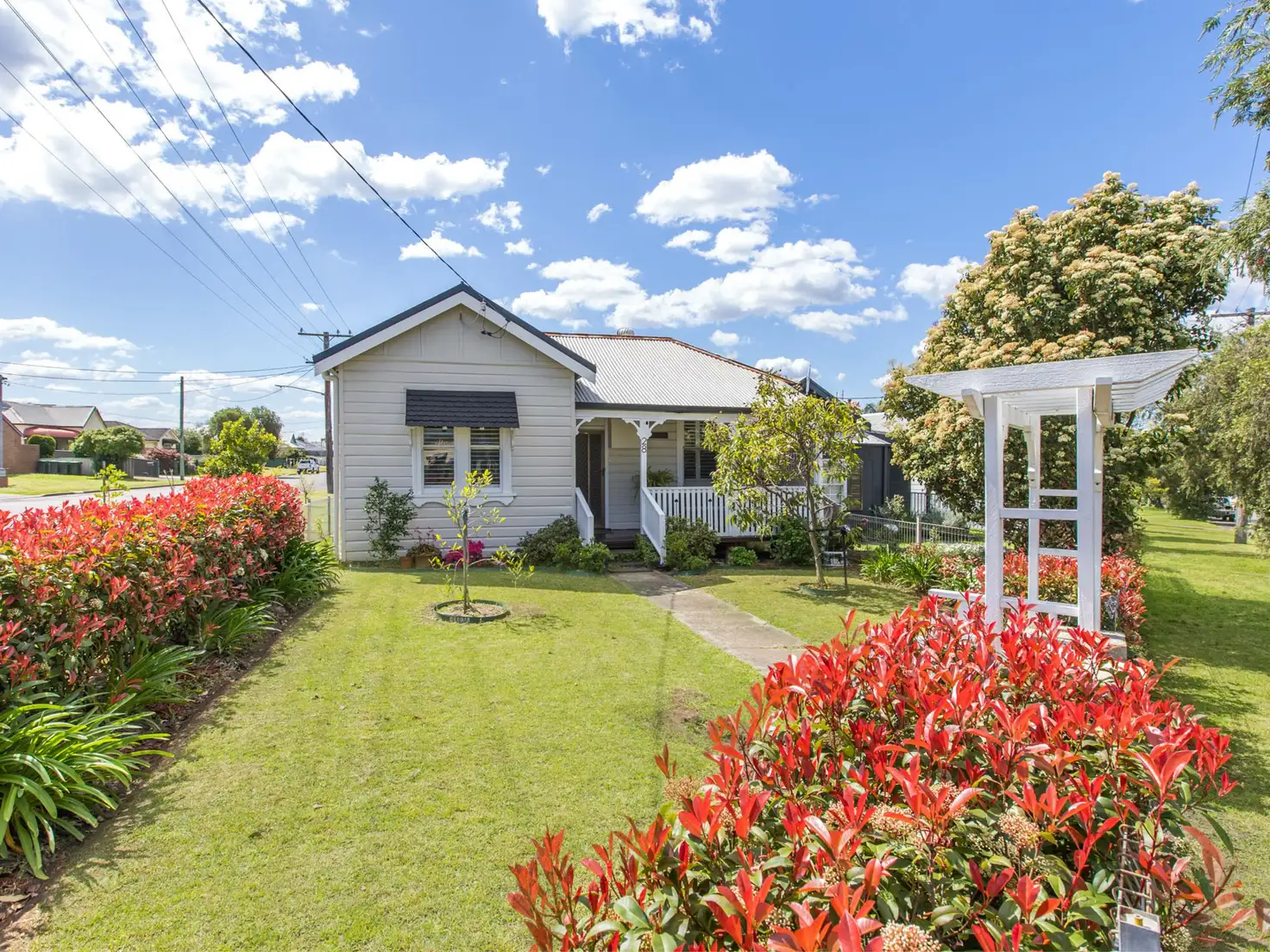 Main view of Homely house listing, 28 Edith Street, Cessnock NSW 2325
