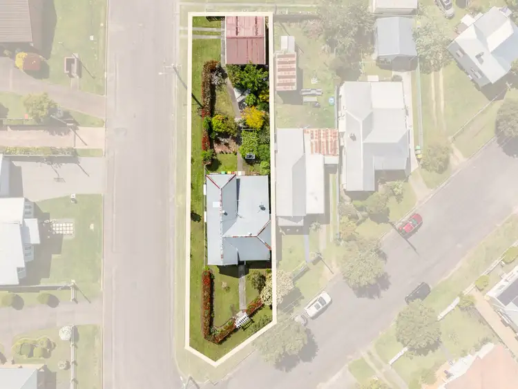 Fourth view of Homely house listing, 28 Edith Street, Cessnock NSW 2325