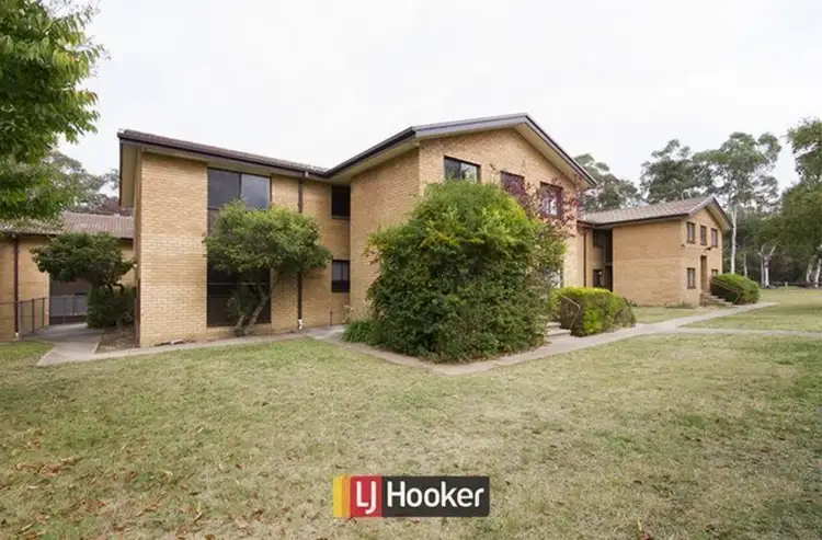 11/30 Chinner Crescent, Melba ACT 2615