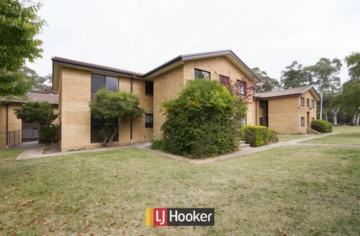 Main view of Homely apartment listing, 11/30 Chinner Crescent, Melba ACT 2615