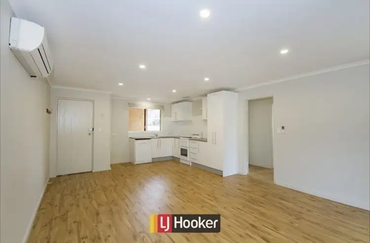Second view of Homely apartment listing, 11/30 Chinner Crescent, Melba ACT 2615