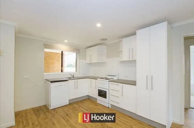 Third view of Homely apartment listing, 11/30 Chinner Crescent, Melba ACT 2615