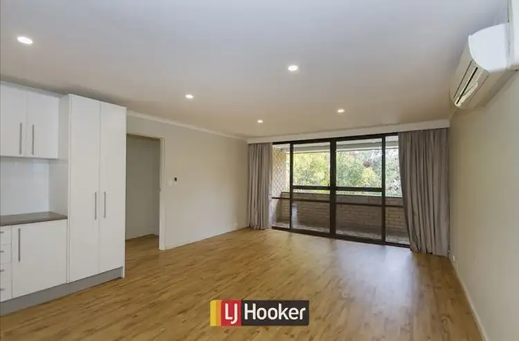 Fourth view of Homely apartment listing, 11/30 Chinner Crescent, Melba ACT 2615