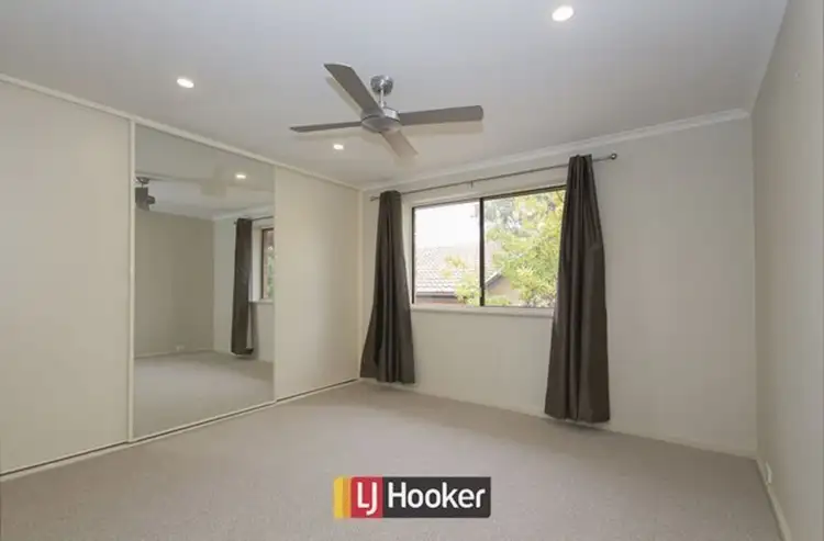Fifth view of Homely apartment listing, 11/30 Chinner Crescent, Melba ACT 2615