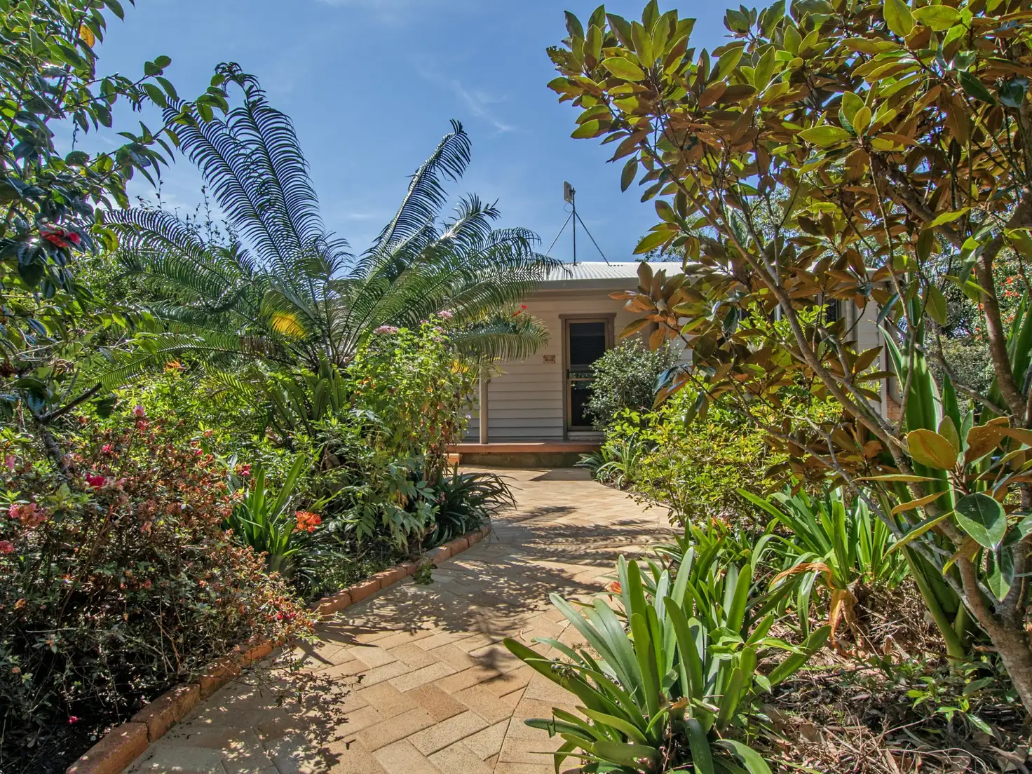 Main view of Homely house listing, 23 Forest Road, Uralba NSW 2477