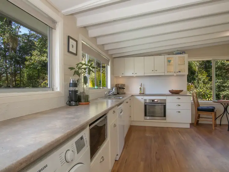 Third view of Homely house listing, 23 Forest Road, Uralba NSW 2477