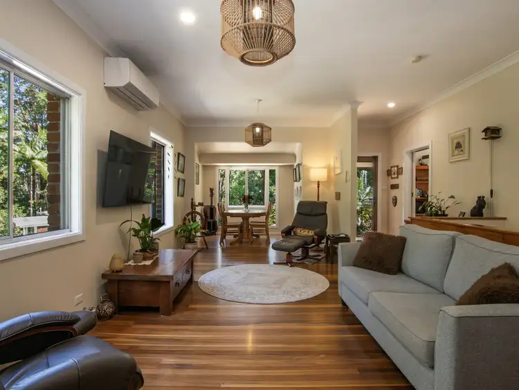 Fifth view of Homely house listing, 23 Forest Road, Uralba NSW 2477