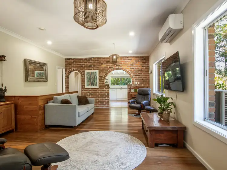 Sixth view of Homely house listing, 23 Forest Road, Uralba NSW 2477