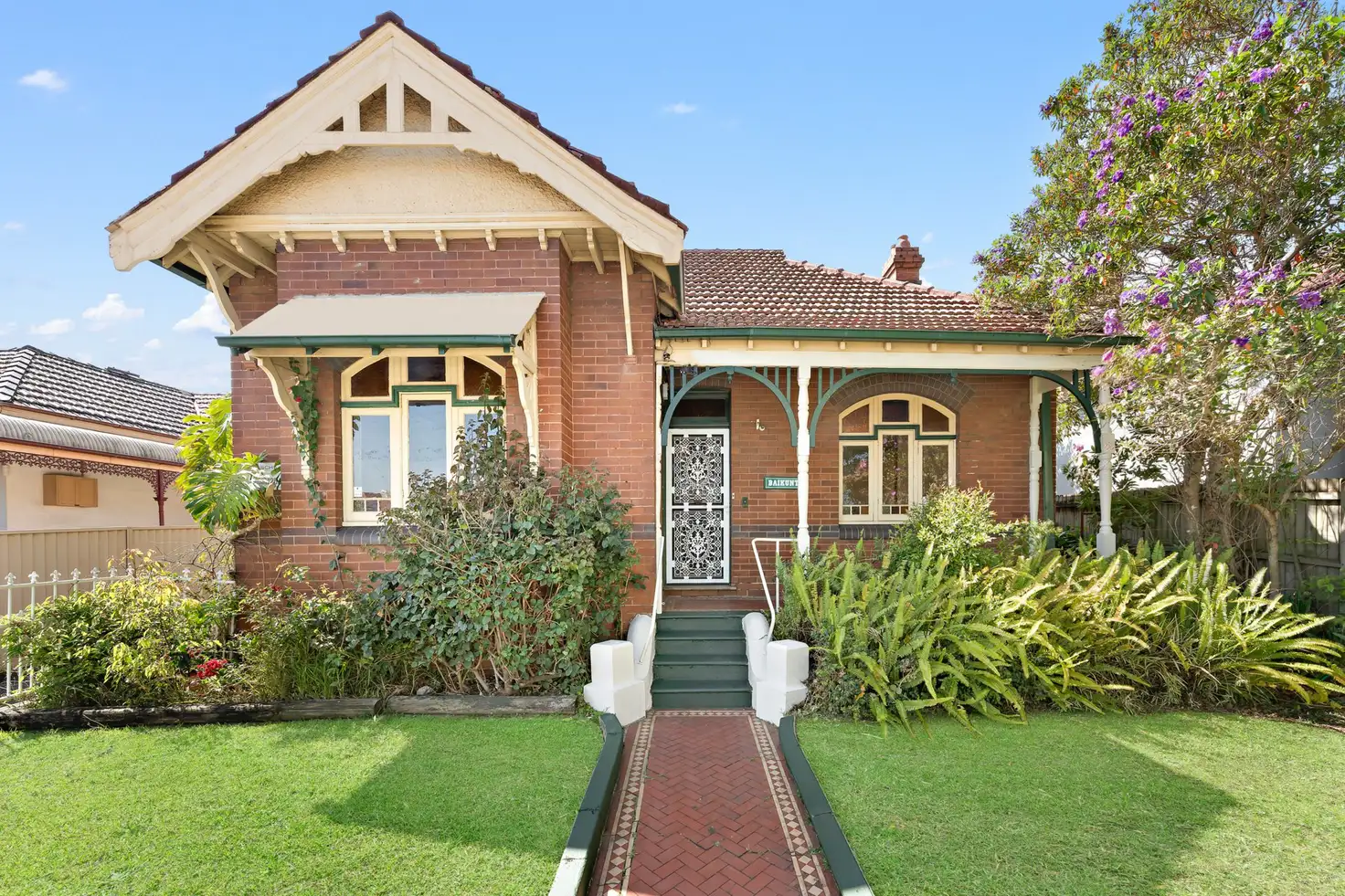Main view of Homely house listing, 46 Shaftesbury Road, Burwood NSW 2134