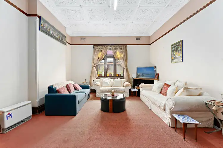 Second view of Homely house listing, 46 Shaftesbury Road, Burwood NSW 2134
