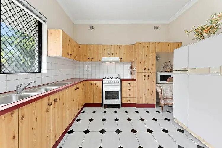 Third view of Homely house listing, 46 Shaftesbury Road, Burwood NSW 2134