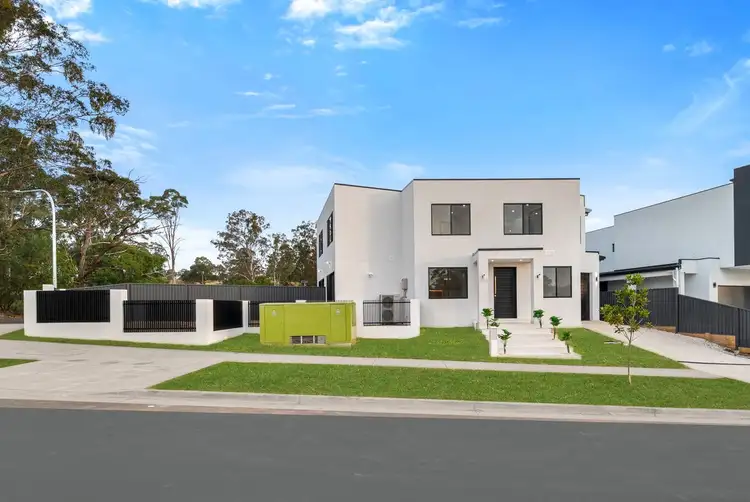 2 Eighteenth Avenue, Austral NSW 2179