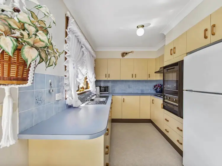 Second view of Homely house listing, 19 Sirius Drive, Lakewood NSW 2443