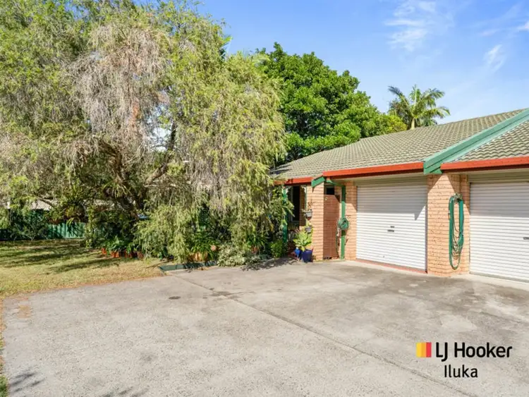 3/9 Hemingway Place, Iluka NSW 2466