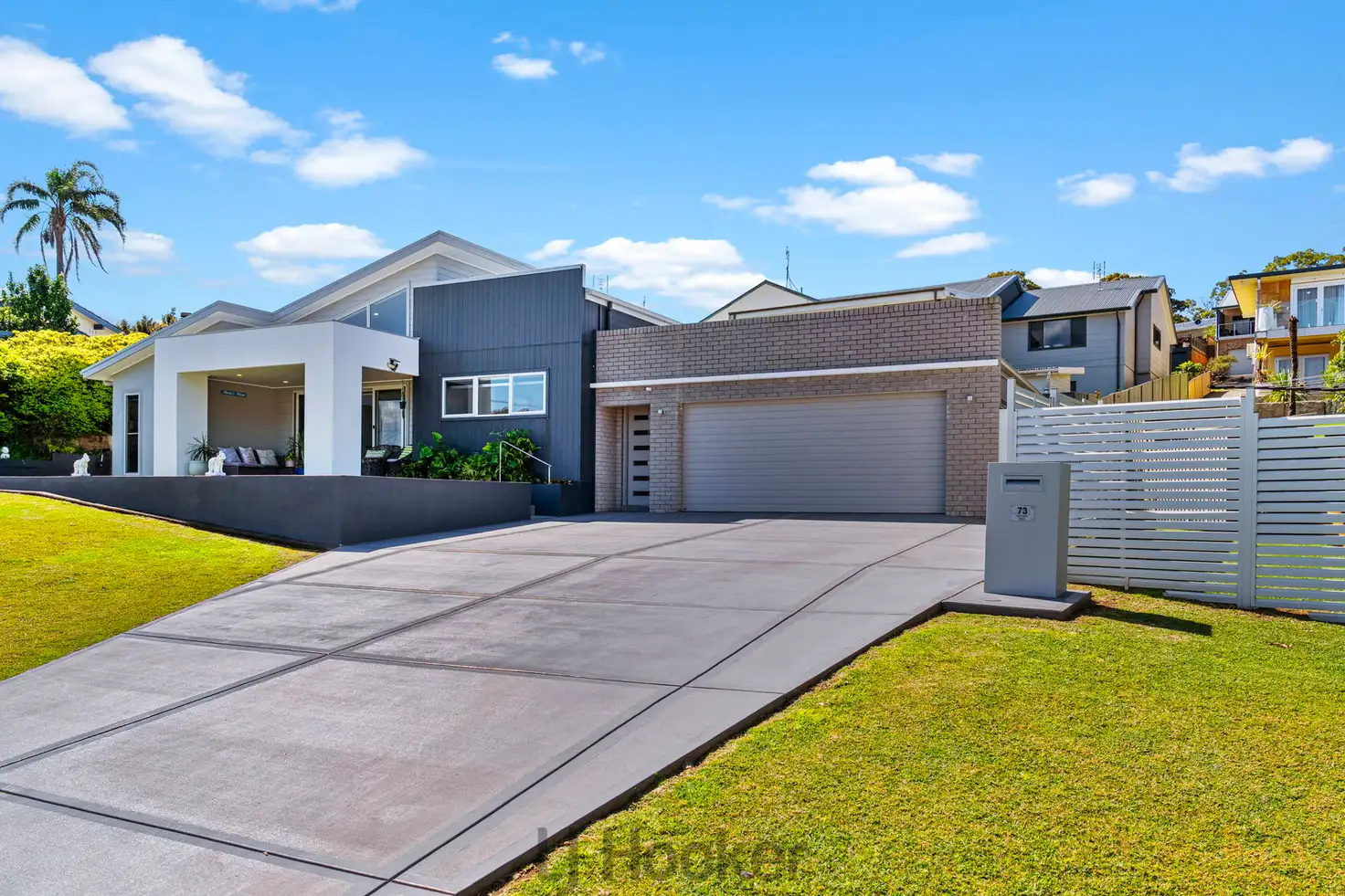 Main view of Homely house listing, 73 Sealand Road, Fishing Point NSW 2283