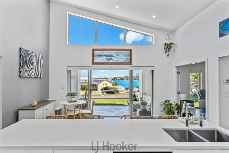 Second view of Homely house listing, 73 Sealand Road, Fishing Point NSW 2283
