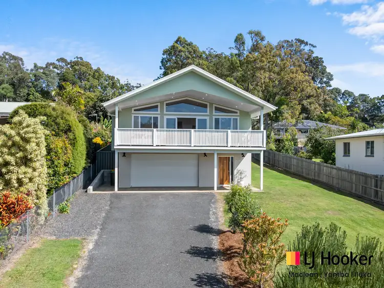 13 Clarence Street, Ashby NSW 2463