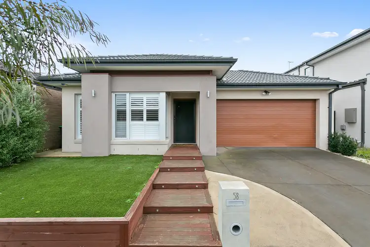 58 Antonio Road, Tarneit VIC 3029