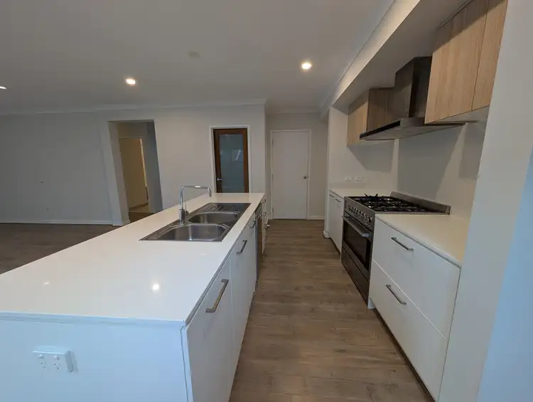 Third view of Homely house listing, 11 Scaevola Road, Craigieburn VIC 3064