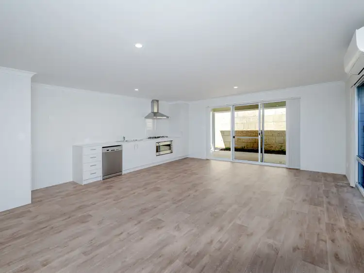 Fourth view of Homely semi-detached listing, 26A Hasties Road, Yanchep WA 6035