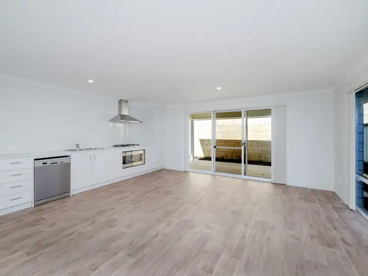 Fifth view of Homely semi-detached listing, 26A Hasties Road, Yanchep WA 6035