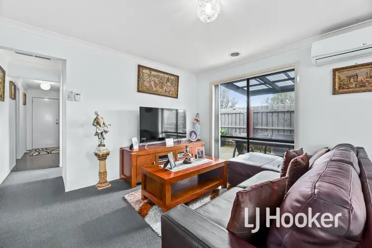 Fourth view of Homely unit listing, 1/142 Toomuc Valley Road, Pakenham VIC 3810