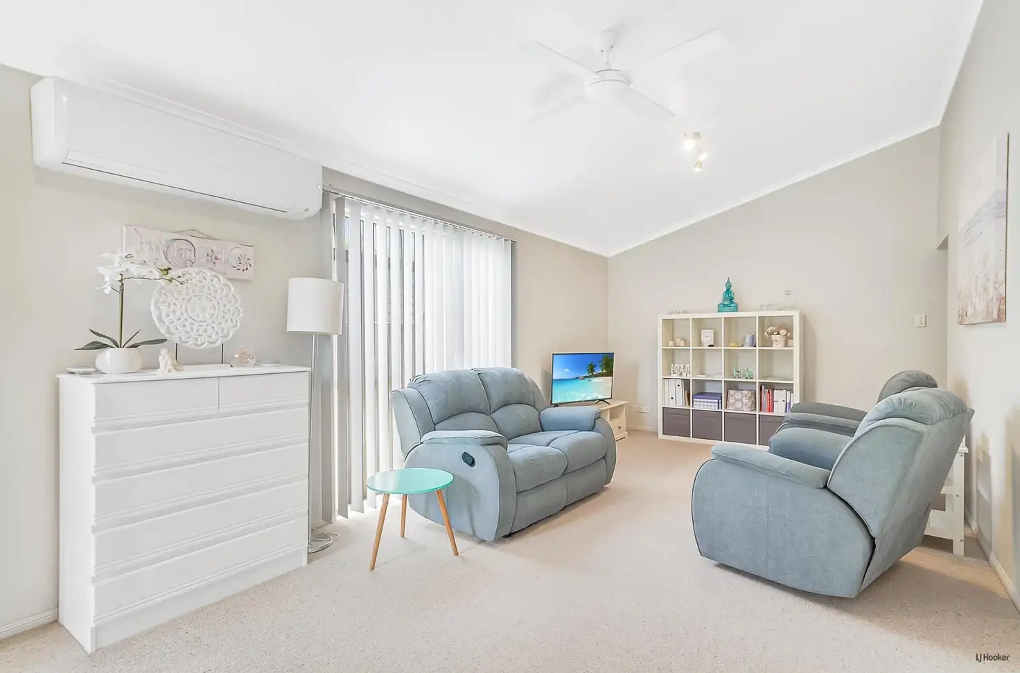 Main view of Homely retirement listing, 146/67 Winders Place, Banora Point NSW 2486