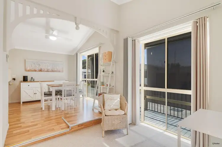 Second view of Homely retirement listing, 146/67 Winders Place, Banora Point NSW 2486