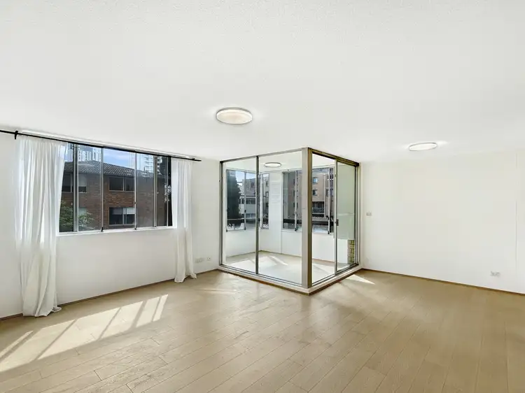 Main view of Homely unit listing, Level2/26 Belmore Street, Burwood NSW 2134