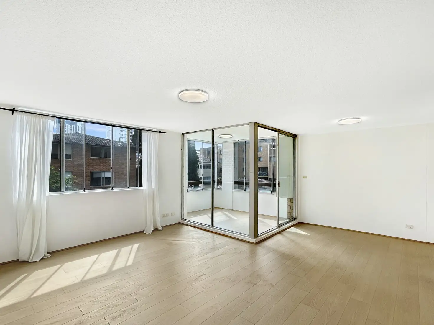 Main view of Homely unit listing, Level2/26 Belmore Street, Burwood NSW 2134