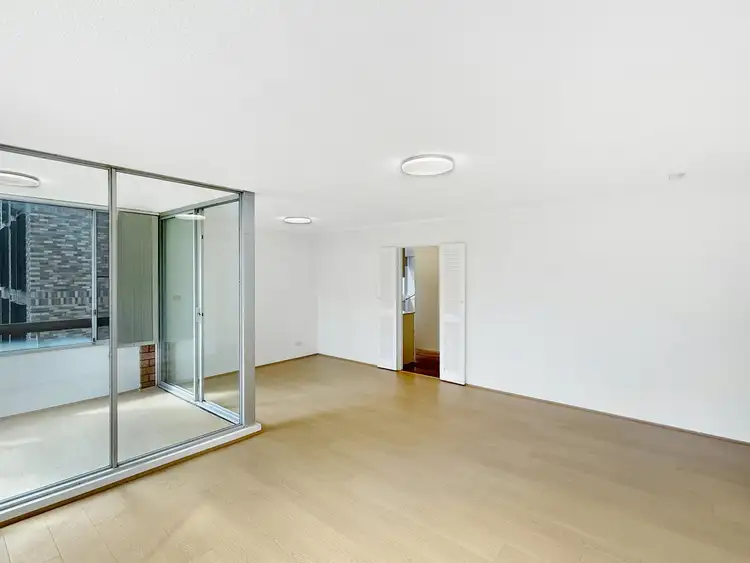 Second view of Homely unit listing, Level2/26 Belmore Street, Burwood NSW 2134