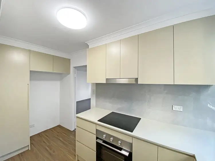 Third view of Homely unit listing, Level2/26 Belmore Street, Burwood NSW 2134